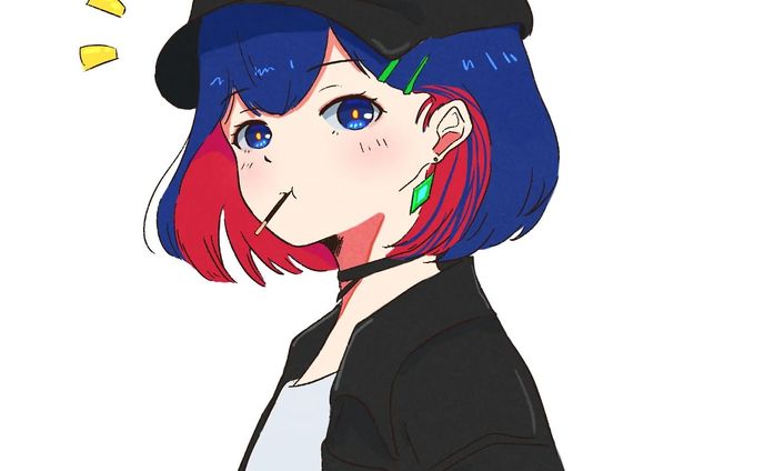 youtube漫画、美術