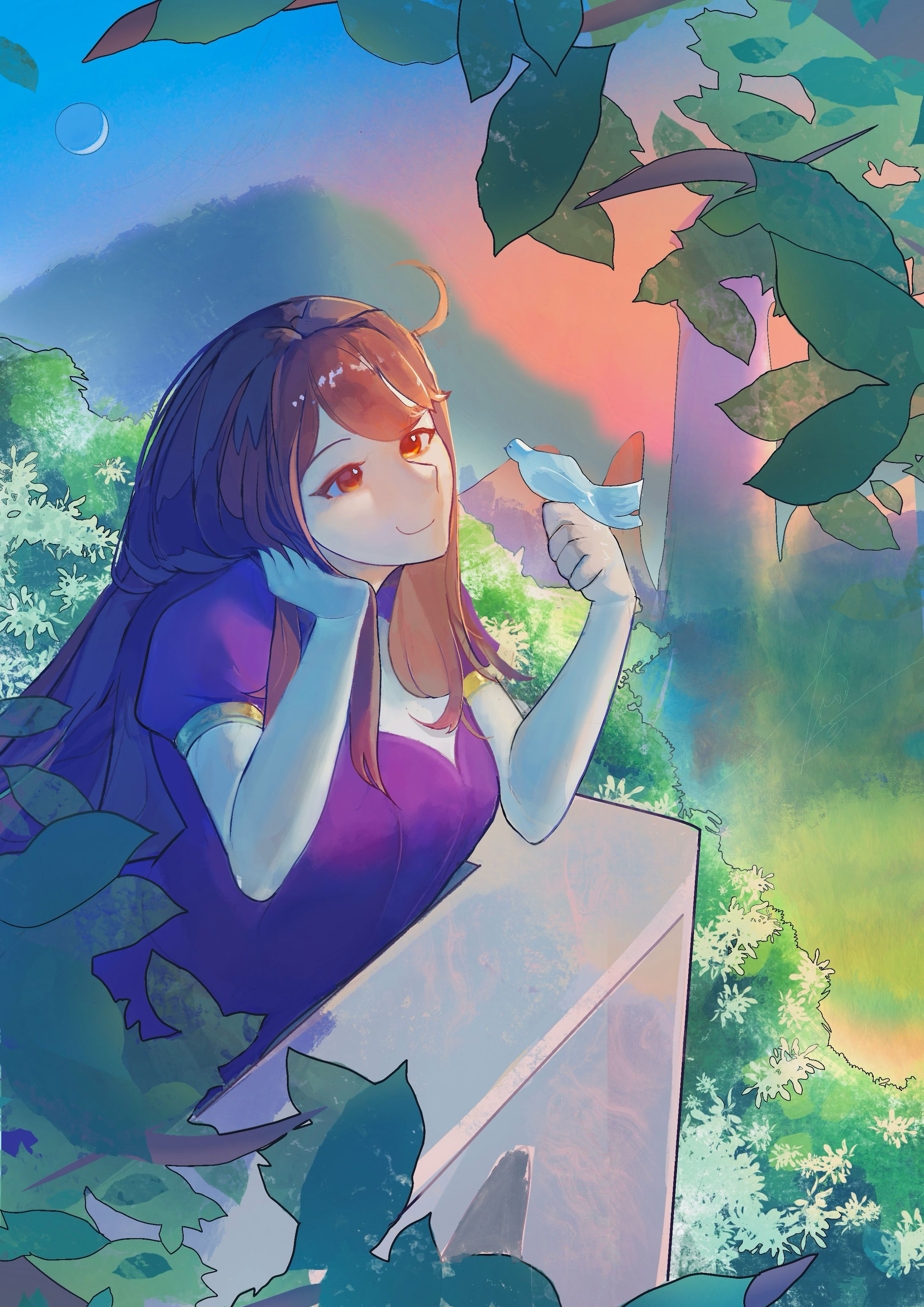 Bliss-1
