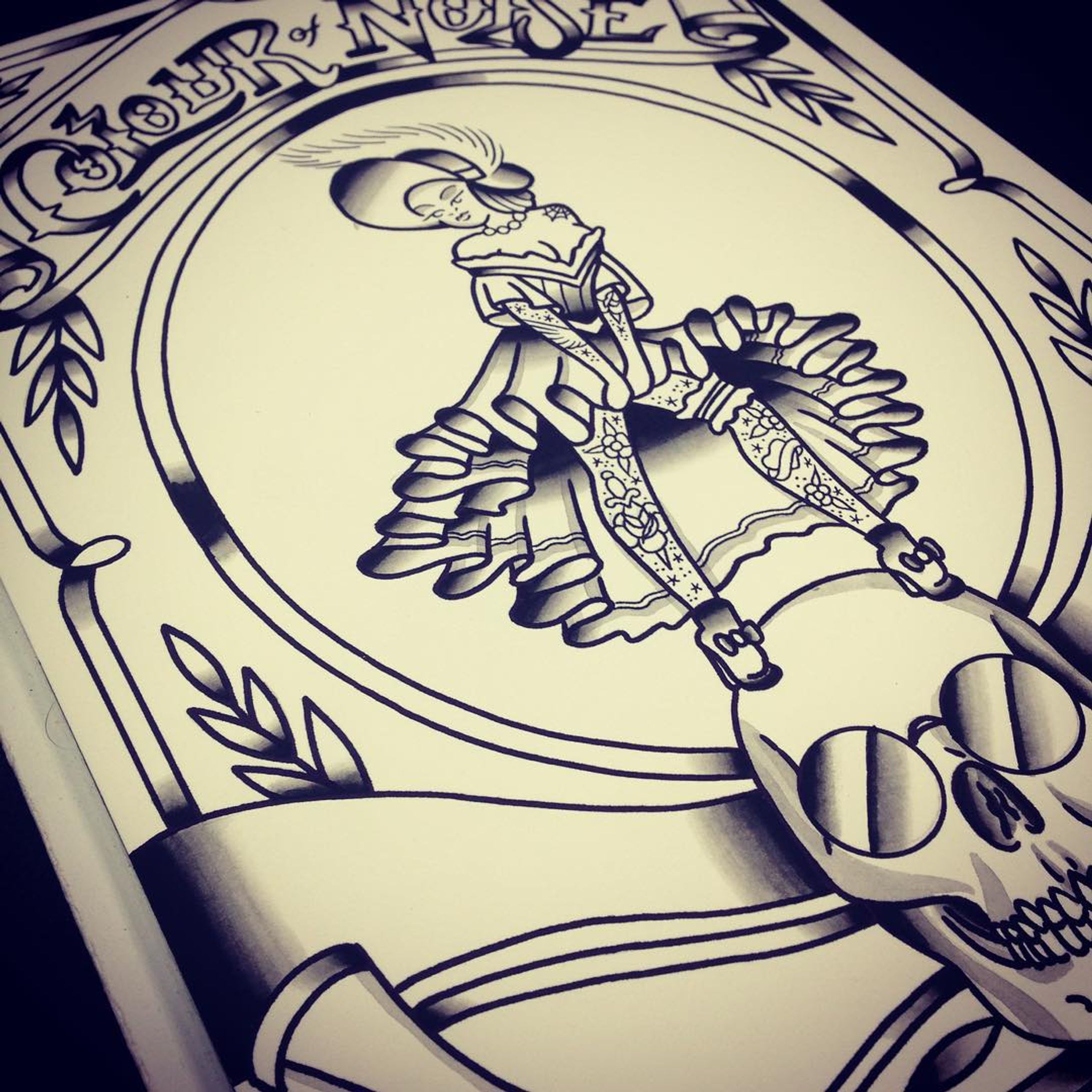 Tour poster WIP-1