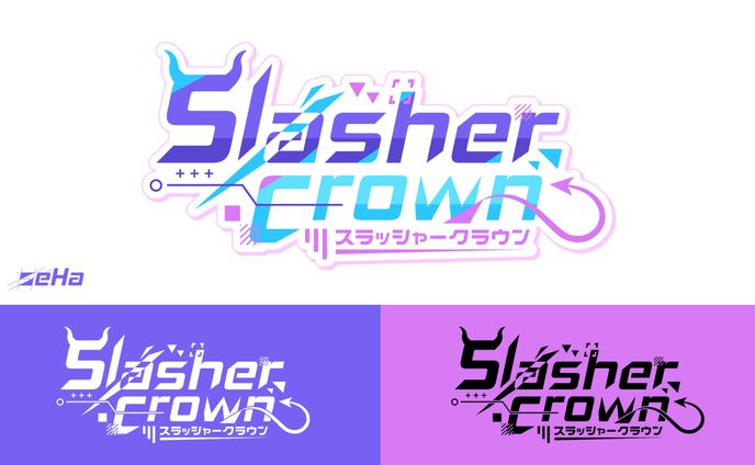 Slasher Crown