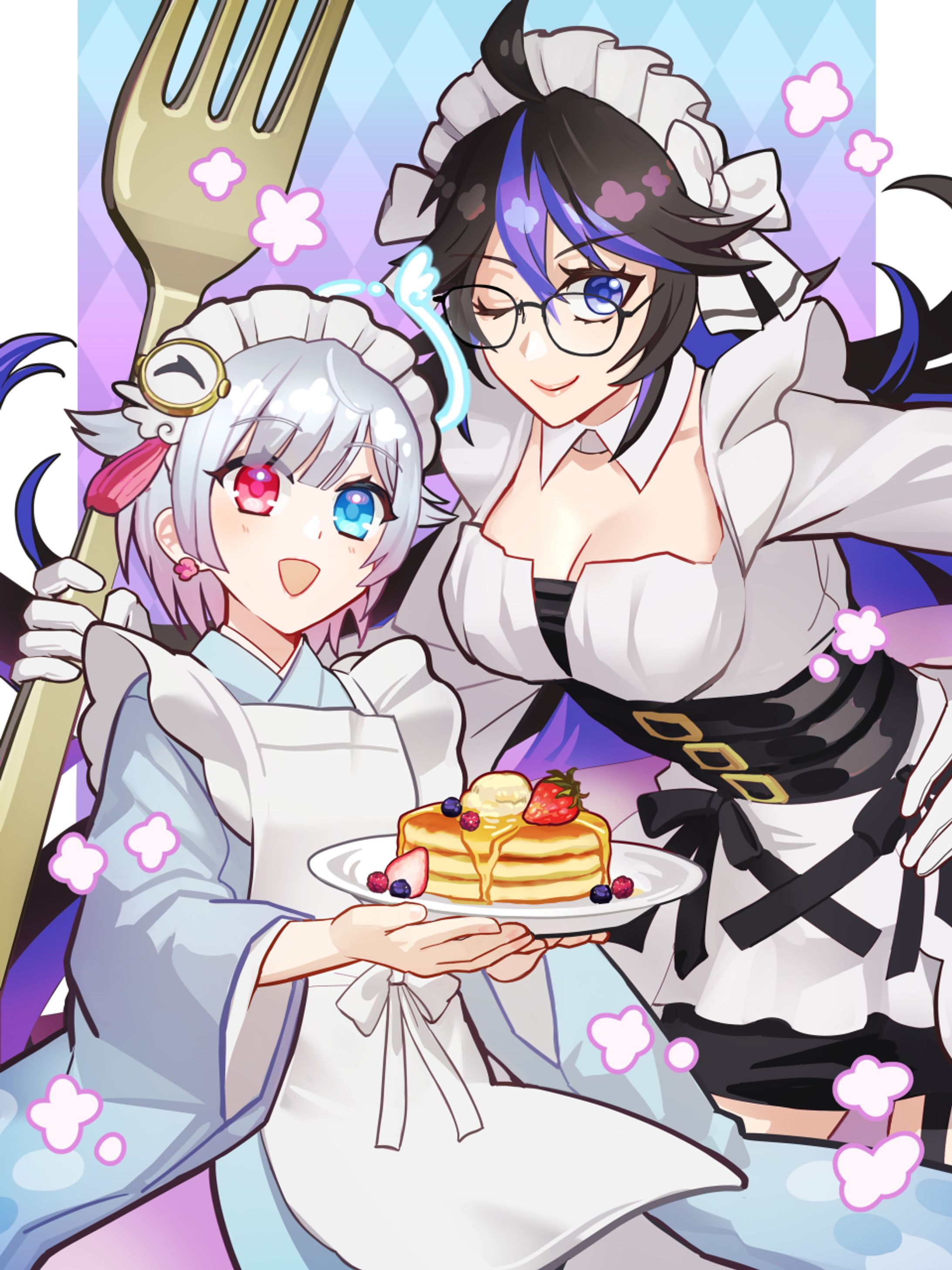 Nazuna&Kson-1
