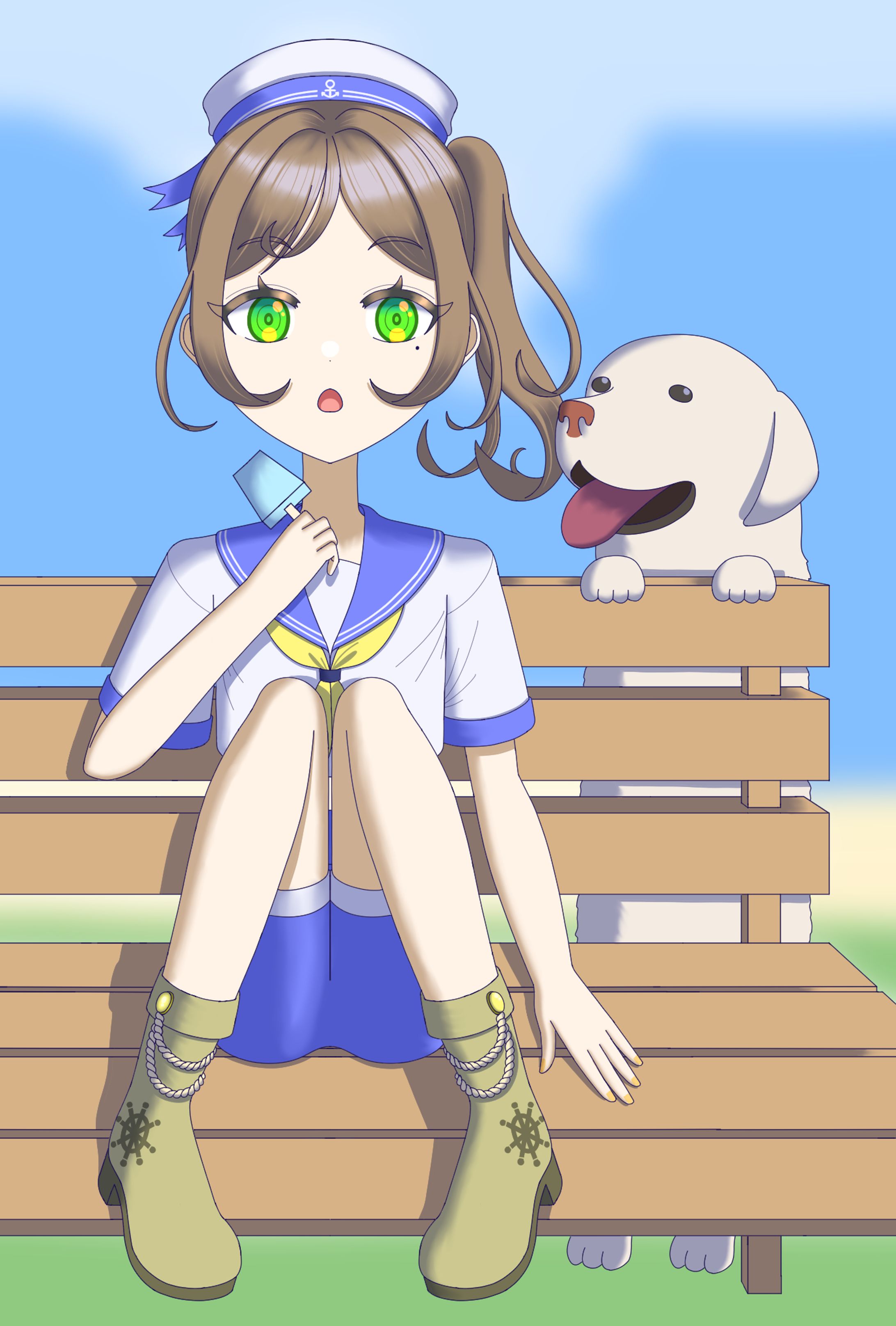 一枚絵-1