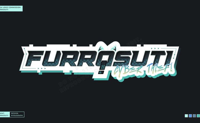 FURROSUTI Logo
