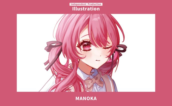 Illustration／服織律