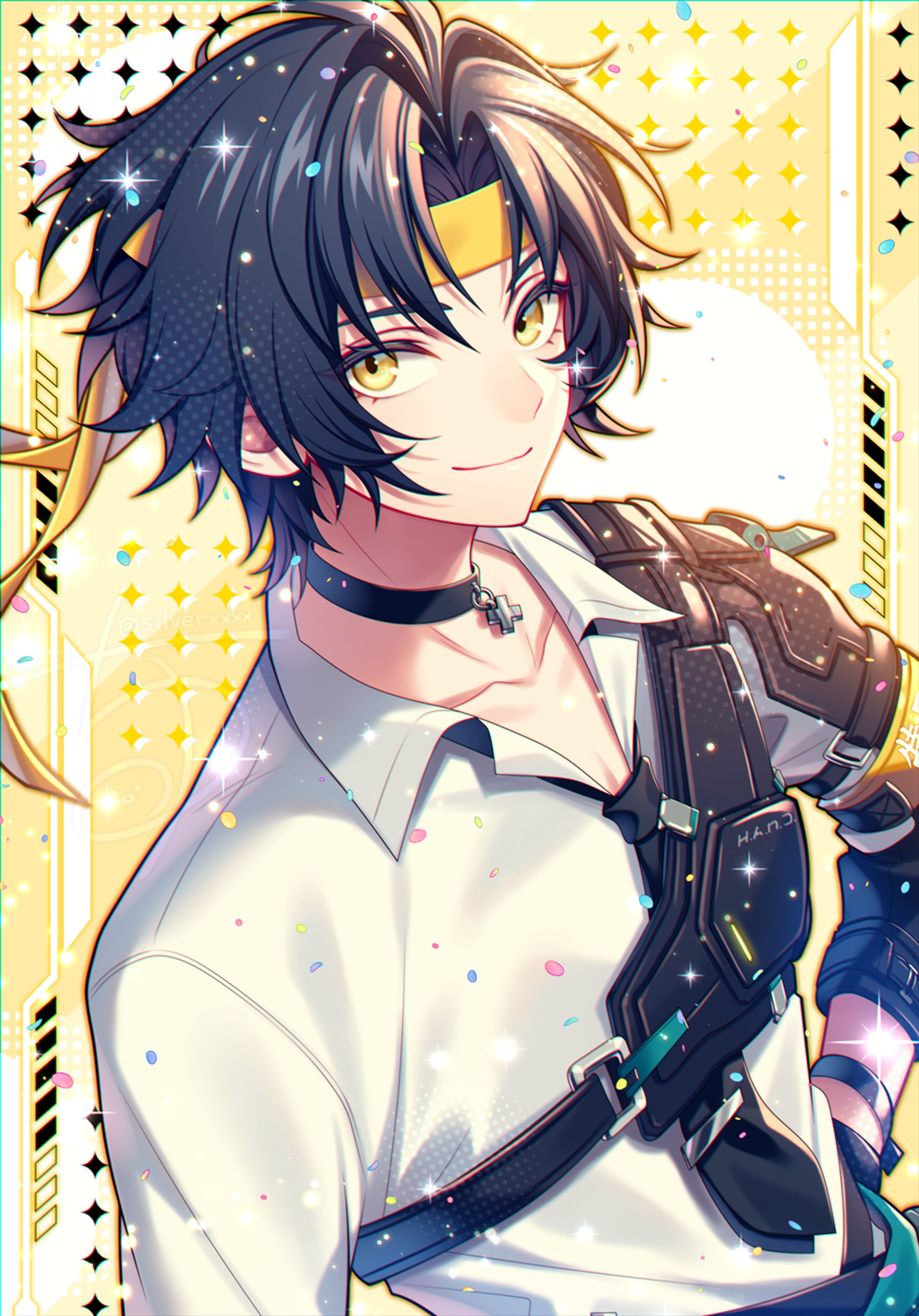 ゼンレスゾーンゼロ-1