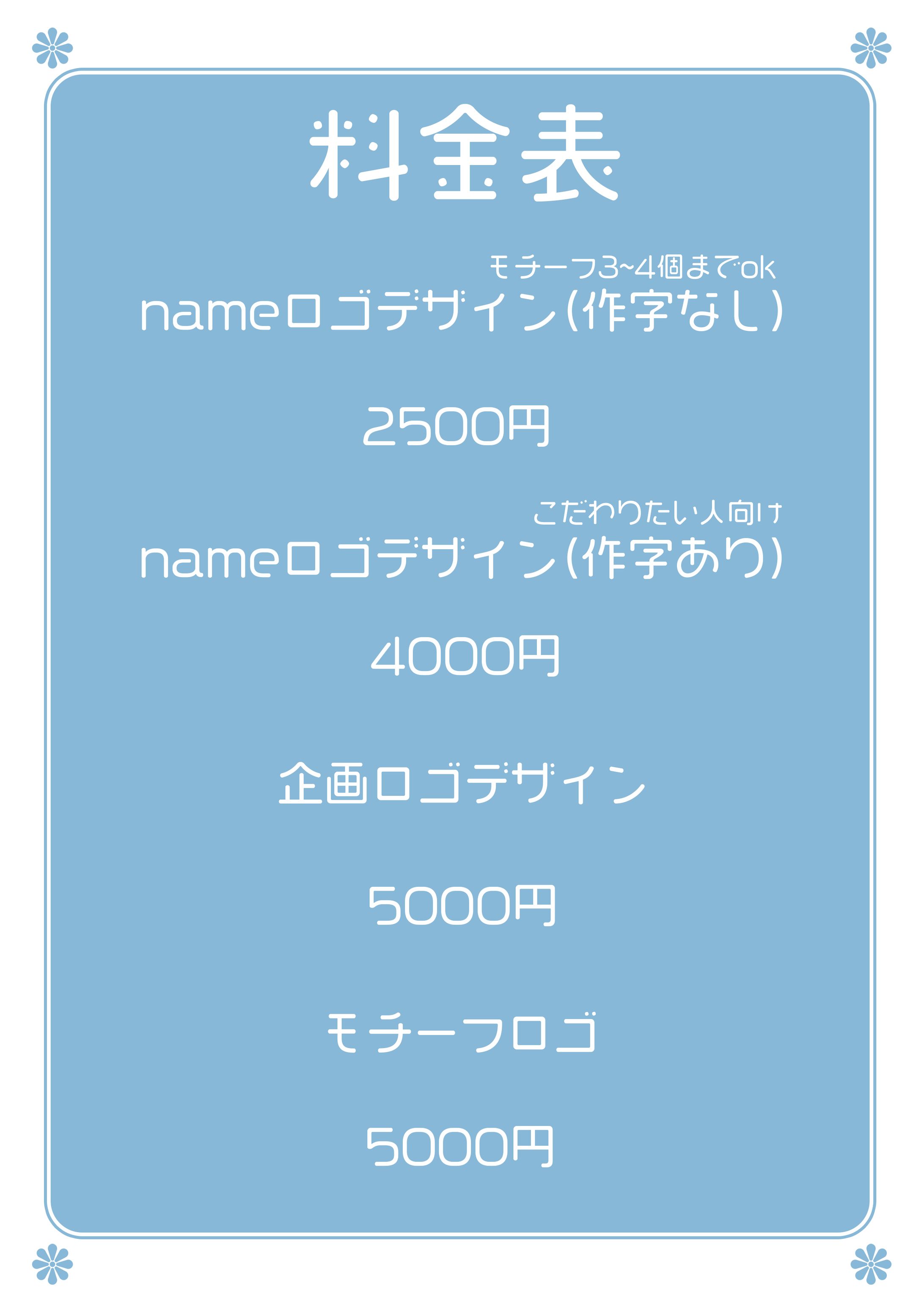 依頼について-1