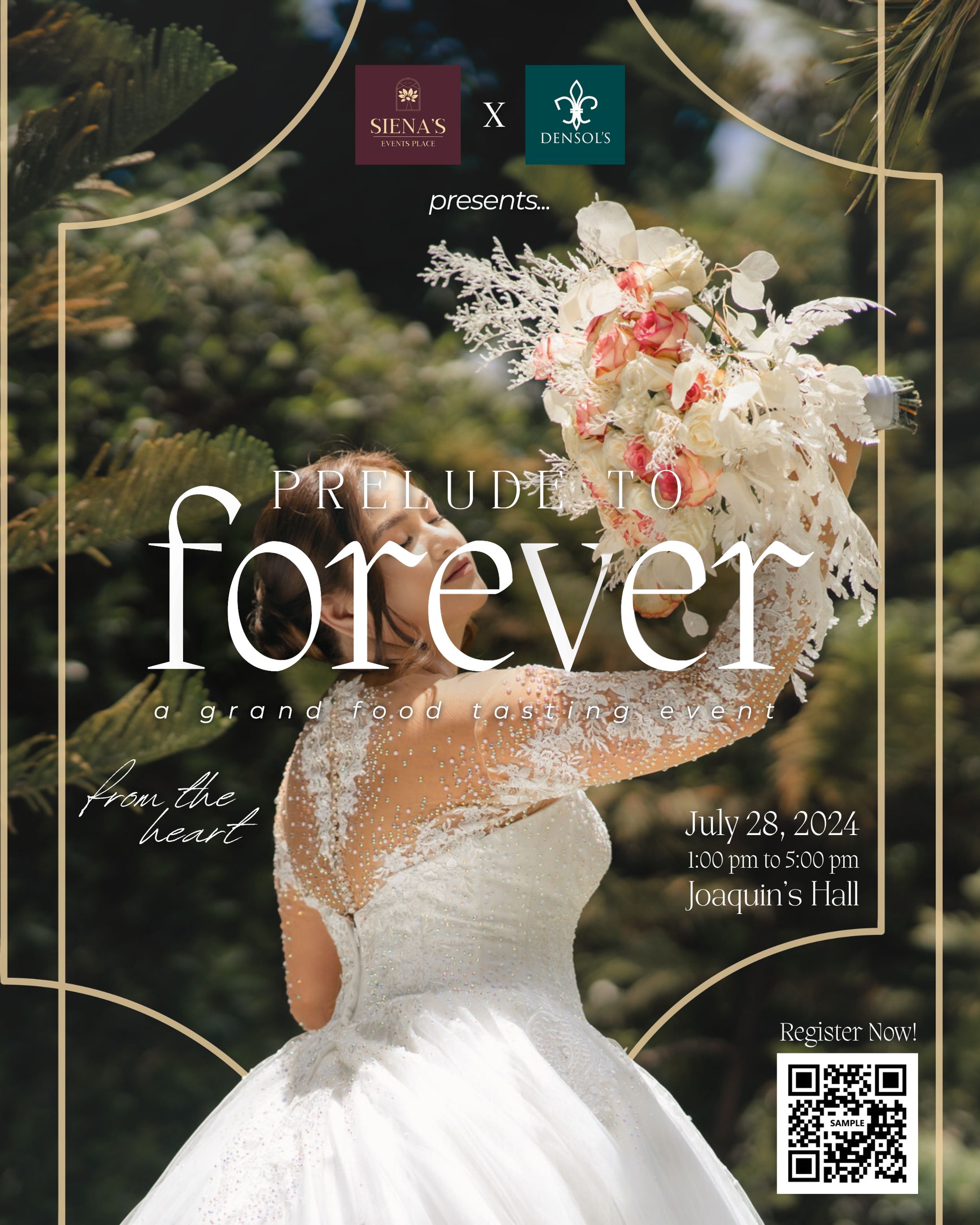 Grand Food Tasting Posters-1