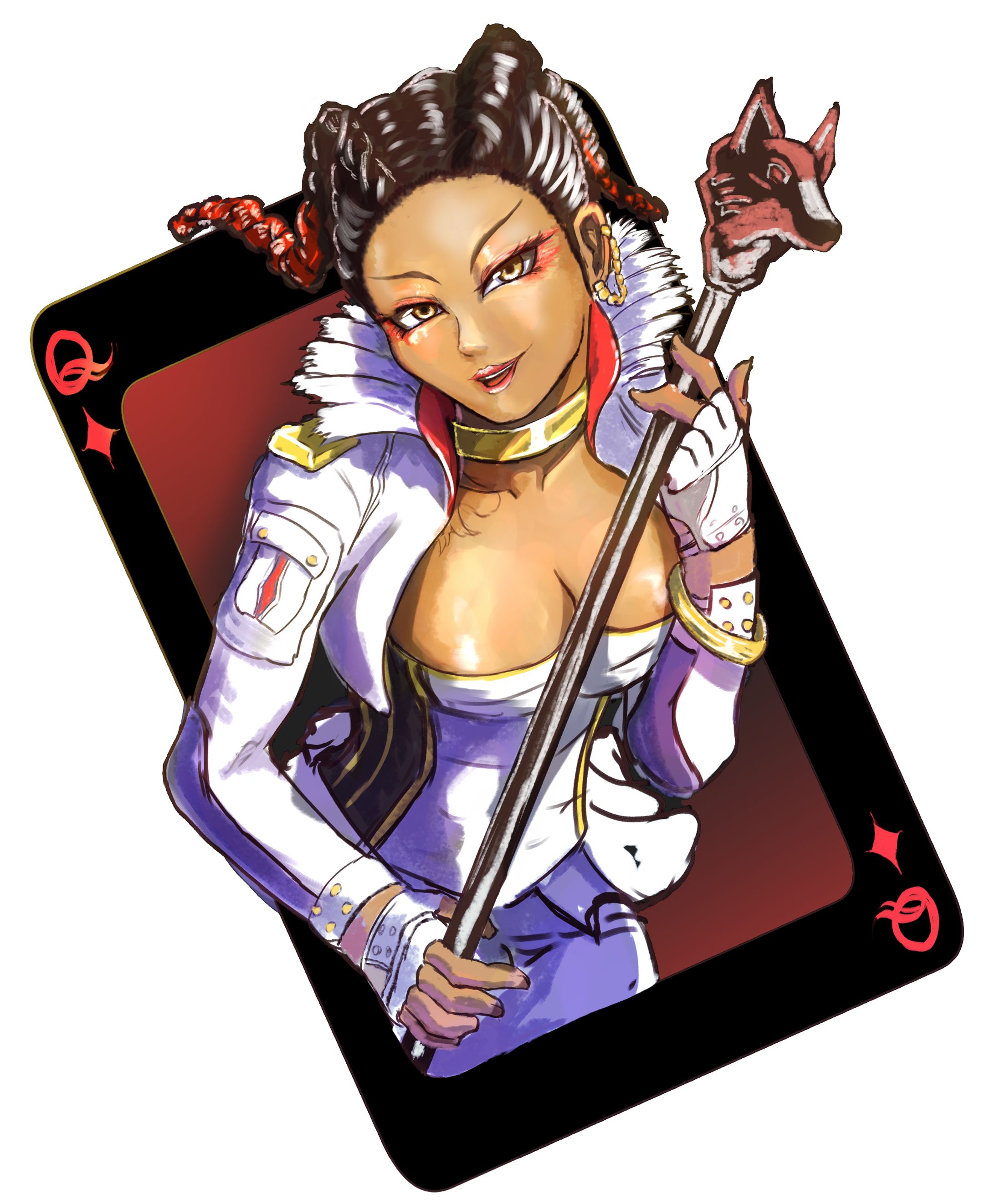 ローバ(Apex Legends)-1