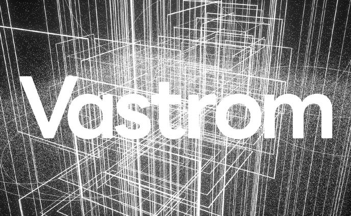 Vastrom vol.1 (Audio & Visual Event)