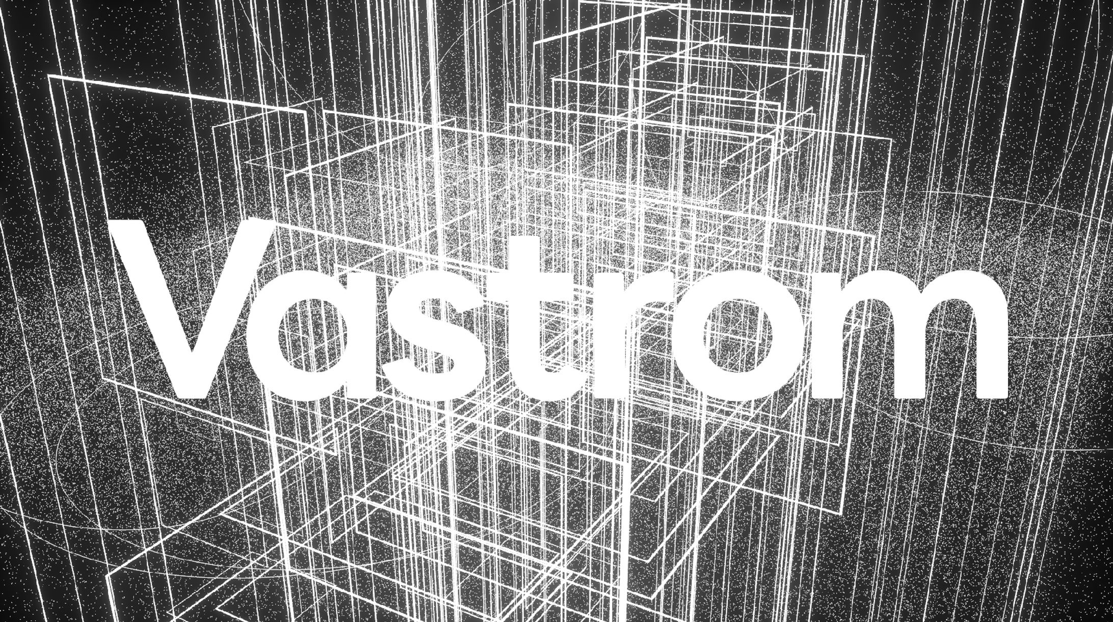 Vastrom vol.1 (Audio & Visual Event)-1