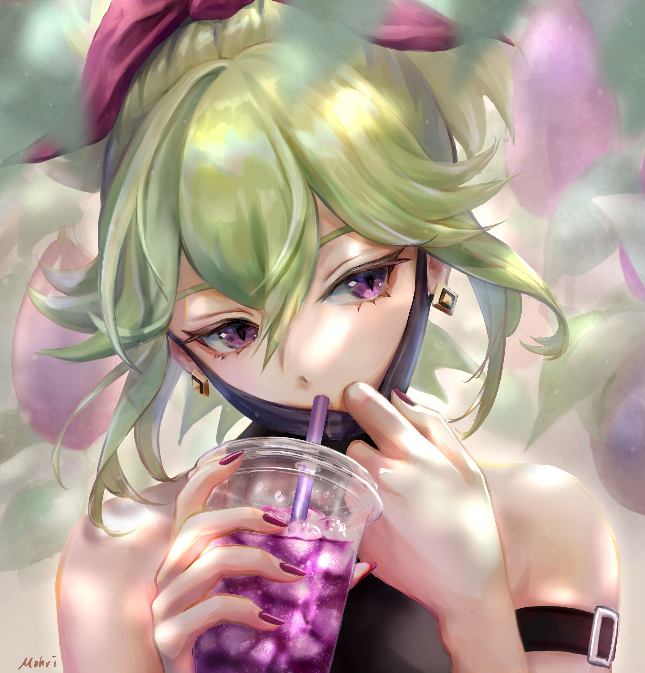 KukiShinobu/Genshinimpact-1
