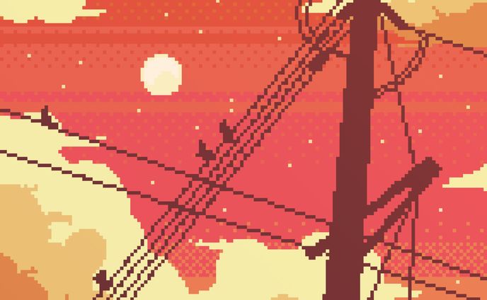 創作イラスト02