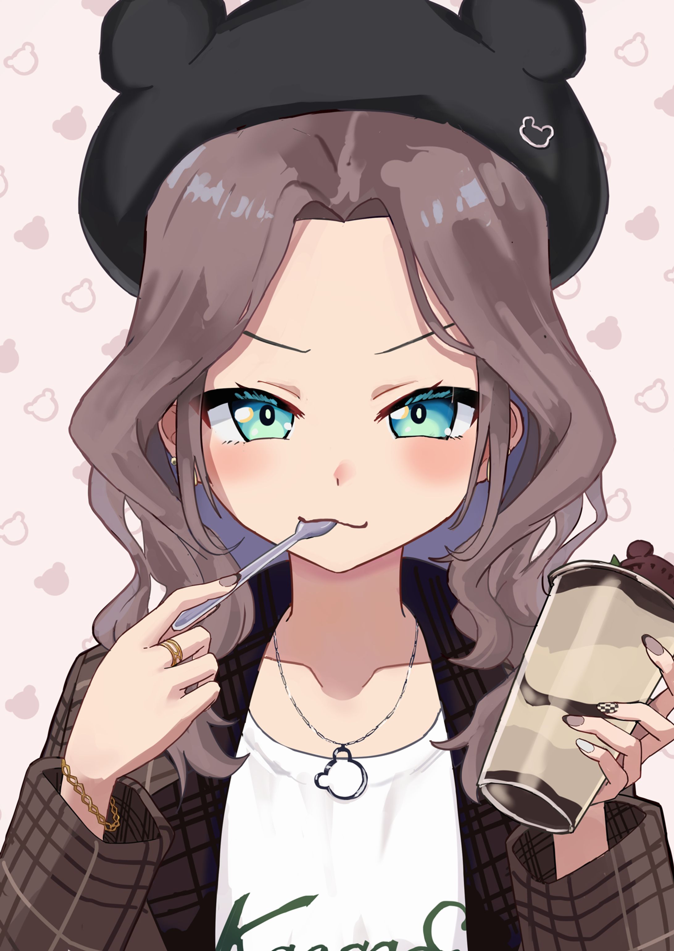 やっぱ、あーげない！-1