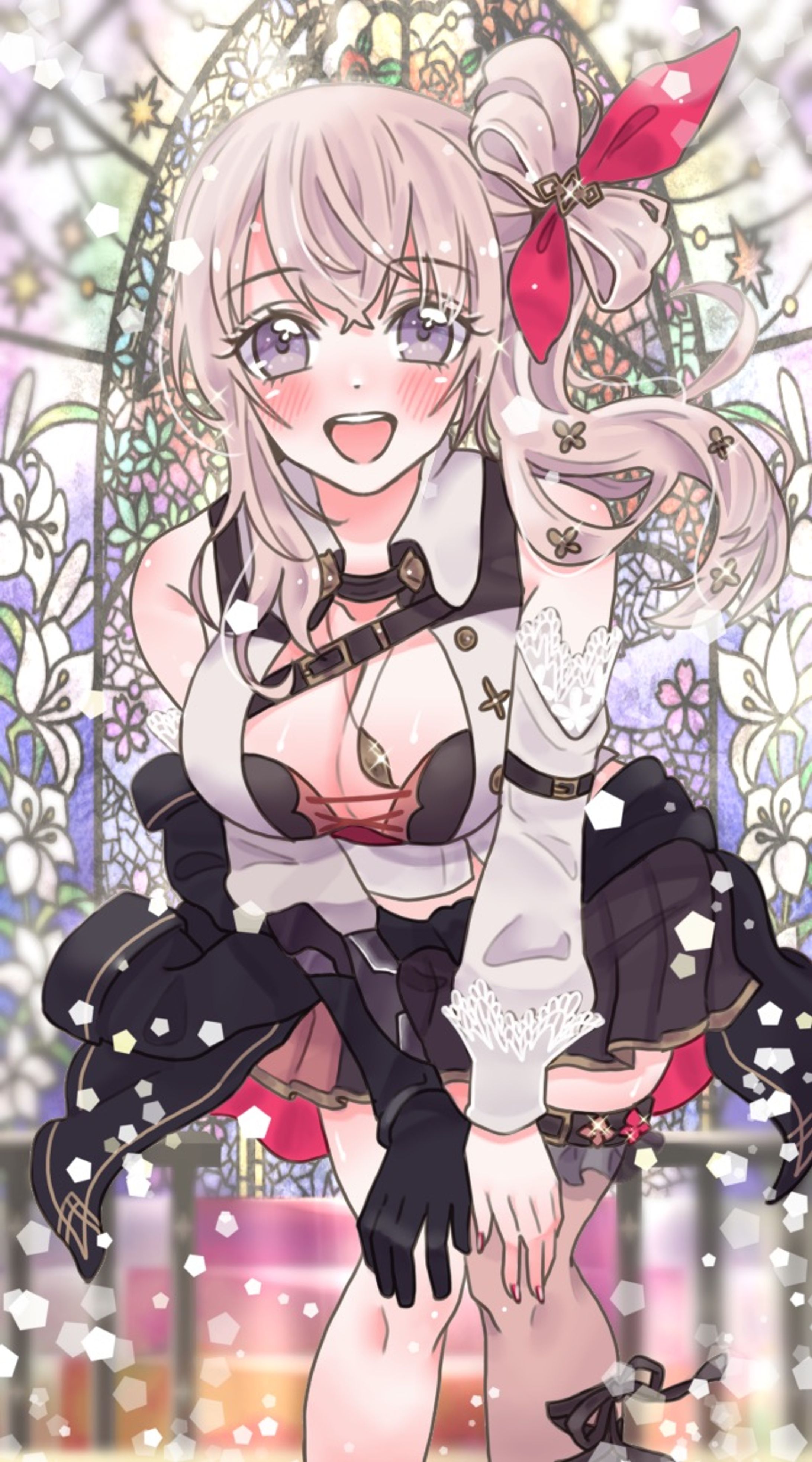 ファンアート-1