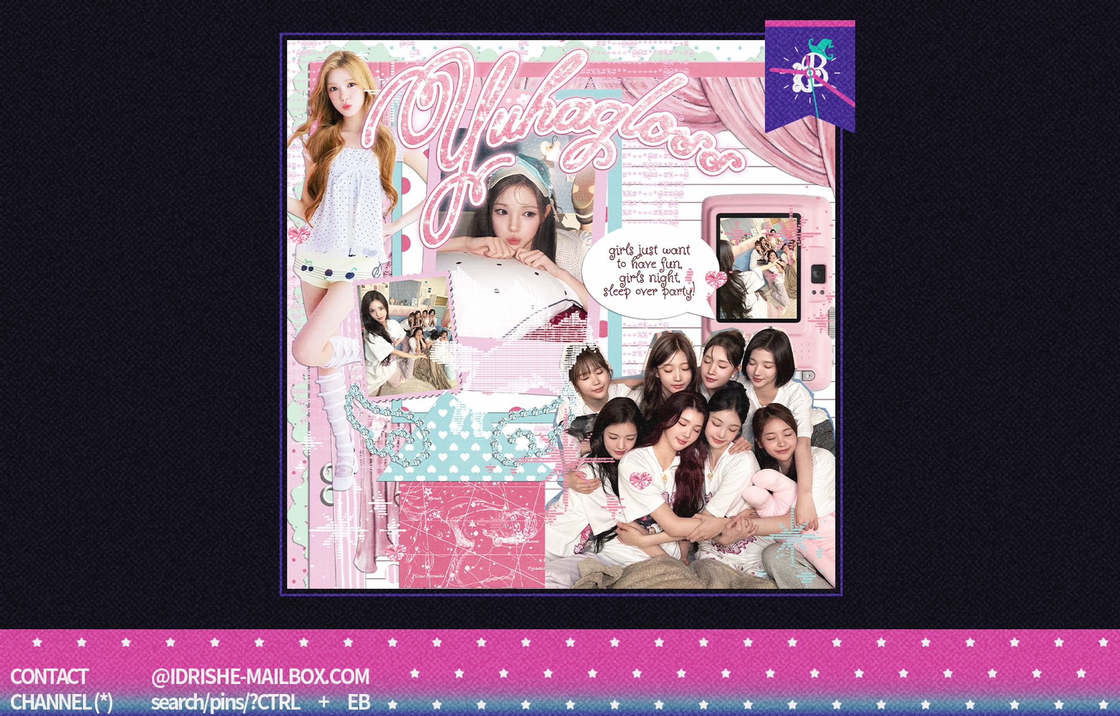 YUHAGLOSS-1