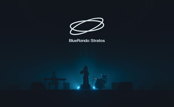 Blue Rondo: Stratos