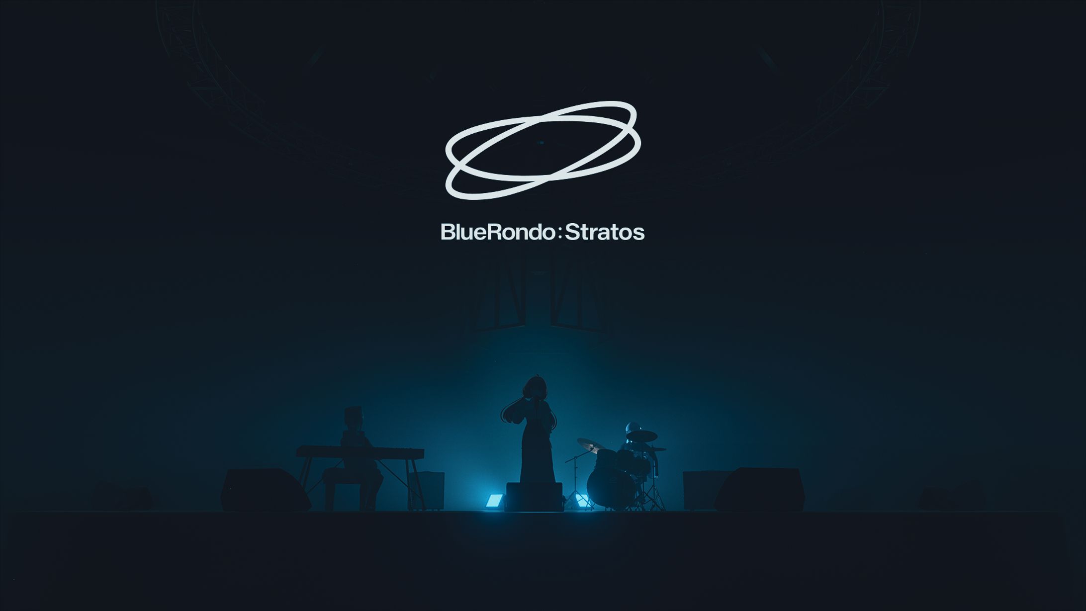 Blue Rondo: Stratos-1