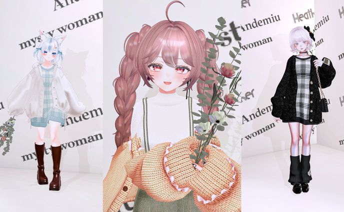 フォトグラファー、アニメ風編集