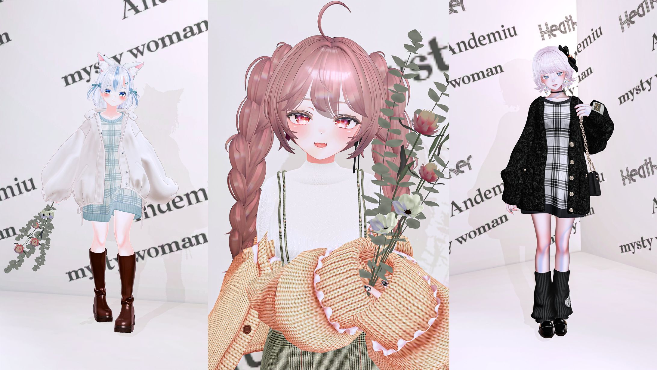 【.st様 アンバサダー撮影会】フォトグラファー-1