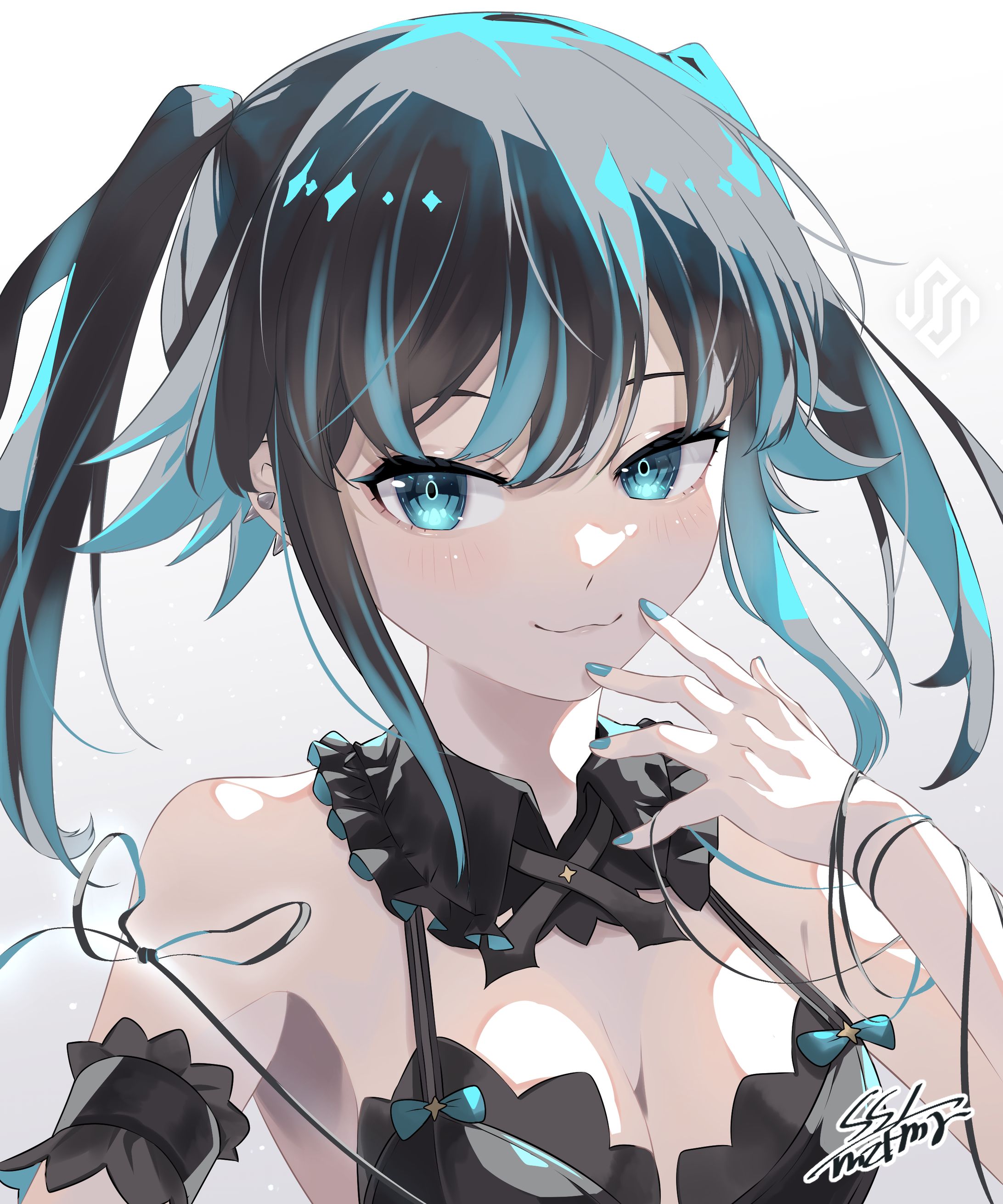 † engage †（Vtuber）-1