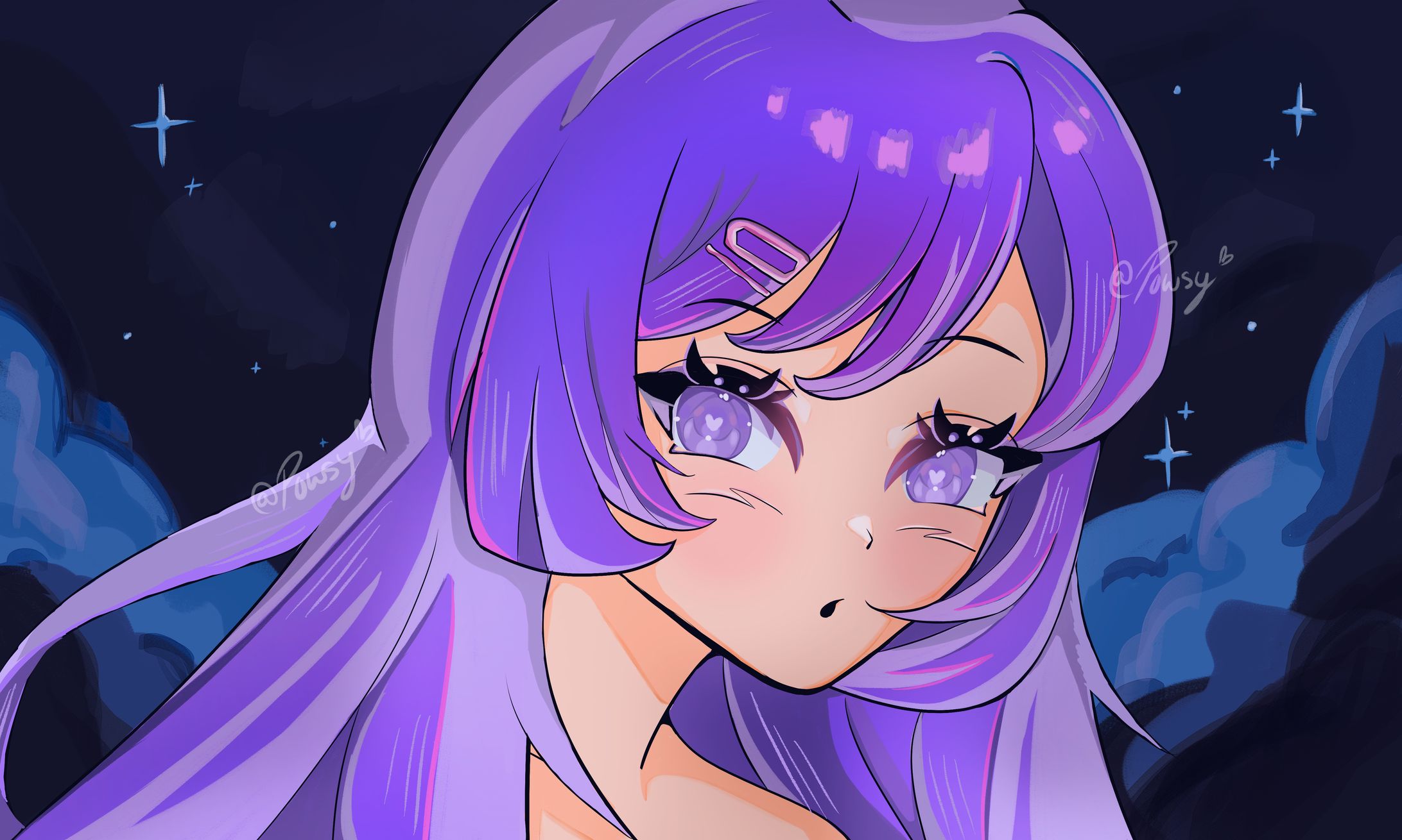 Illustration drawing -1