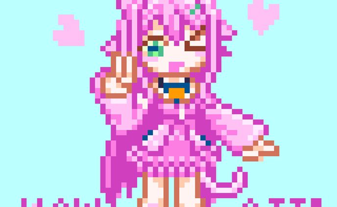 にゃおちゃん