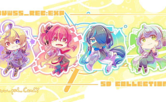 フォトグラファー、自創作