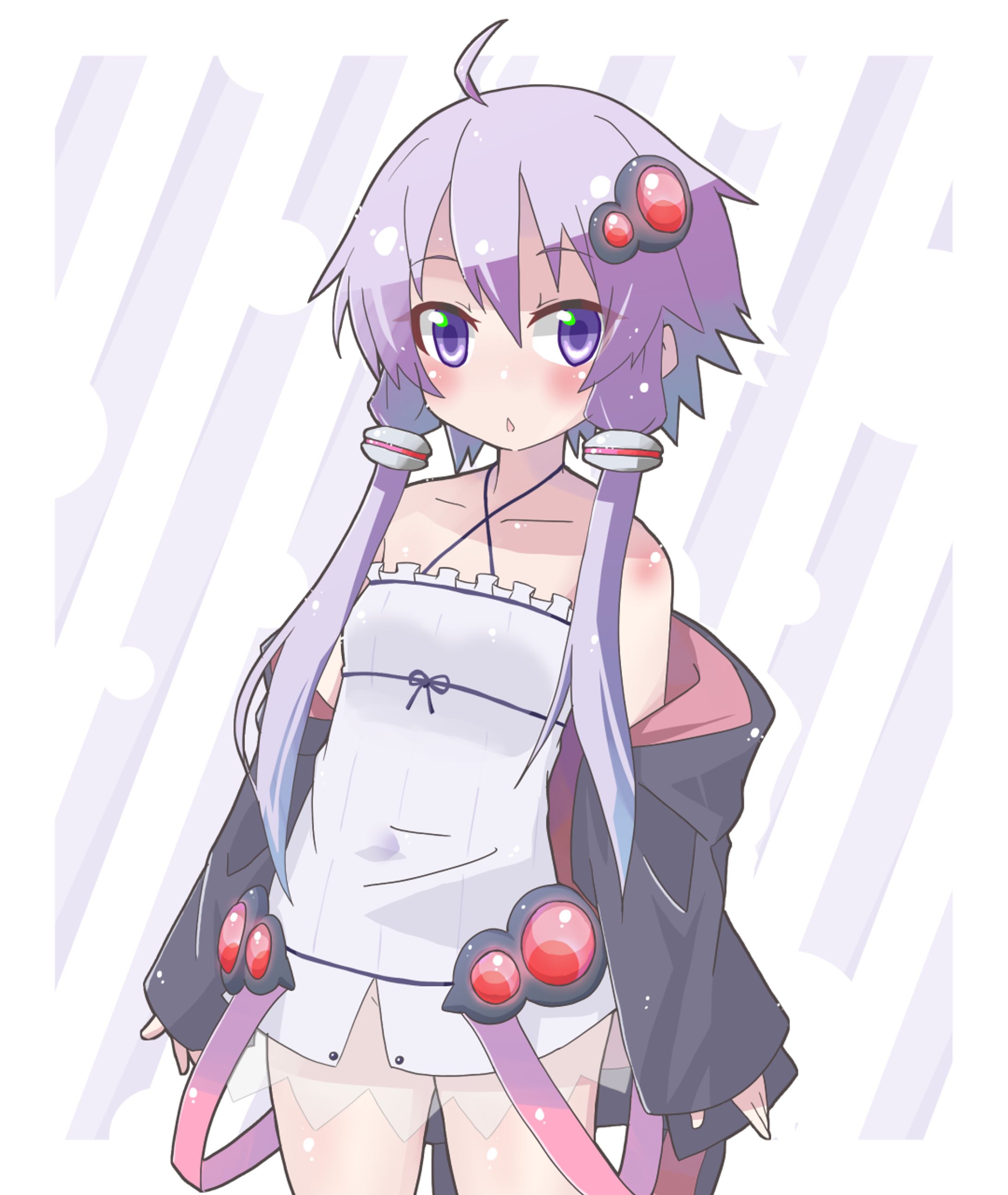 結月ゆかりさん-1