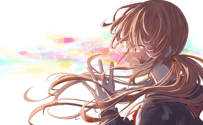 ライティング、live2d