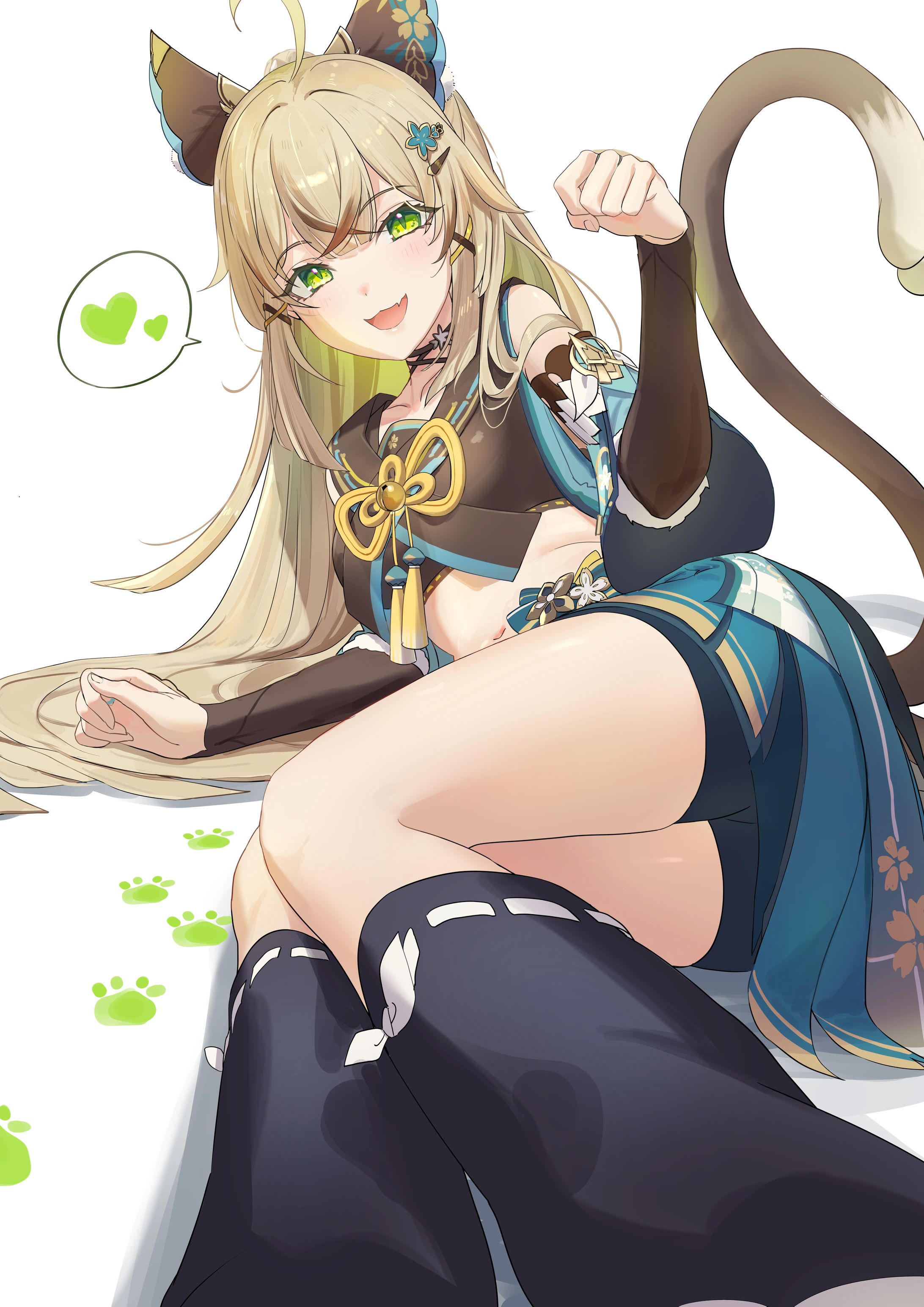 綺良々-1