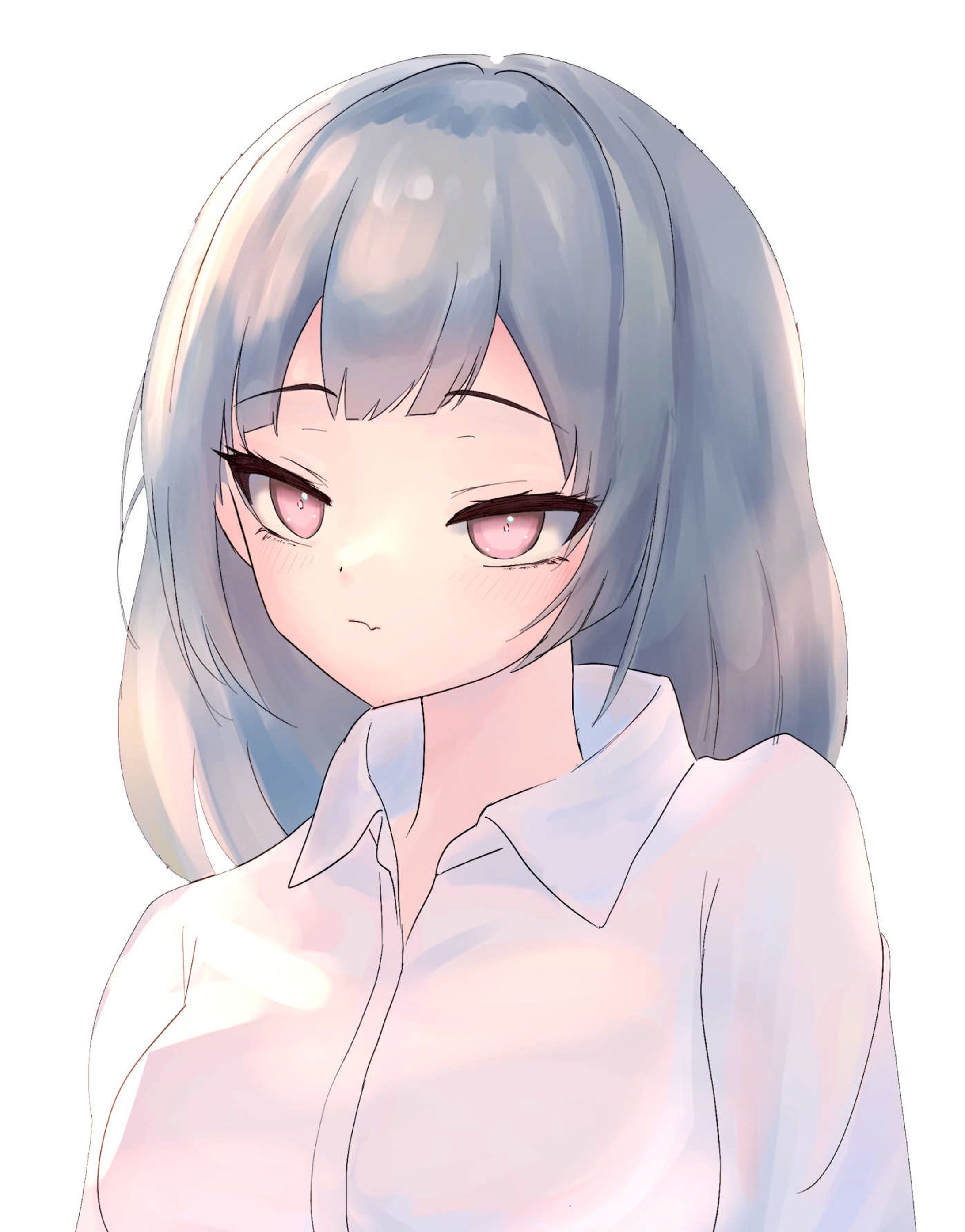 オリジナルキャラ-1