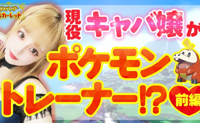 ゲーム系、ポケモン