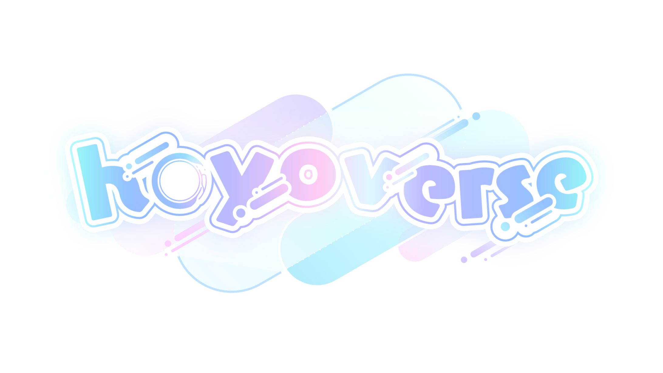 Hoyoverse - Fan-made Logo-1