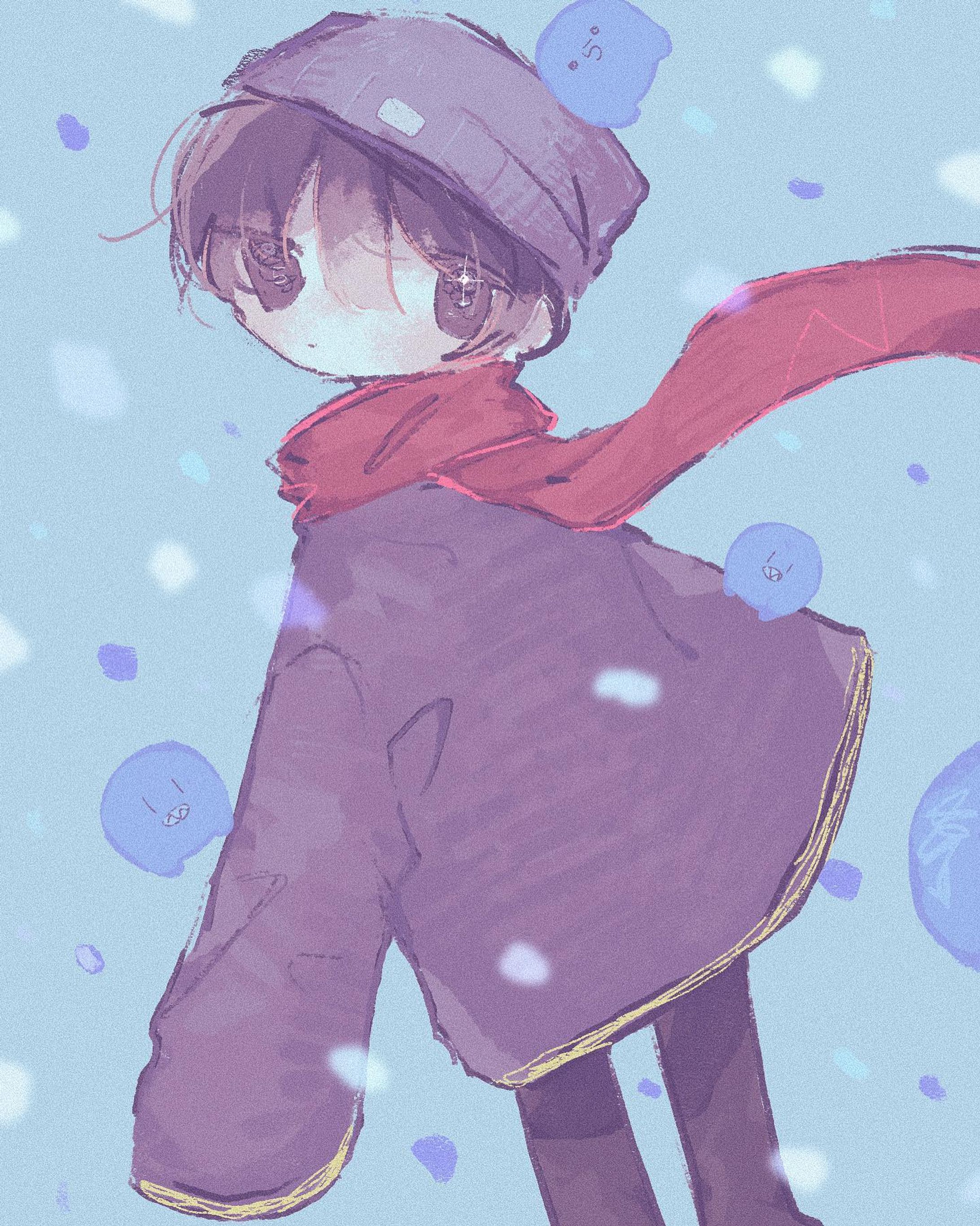 だいちこく📛
.
.
.
#らっだぁ #実況者 #fanart #💙-1