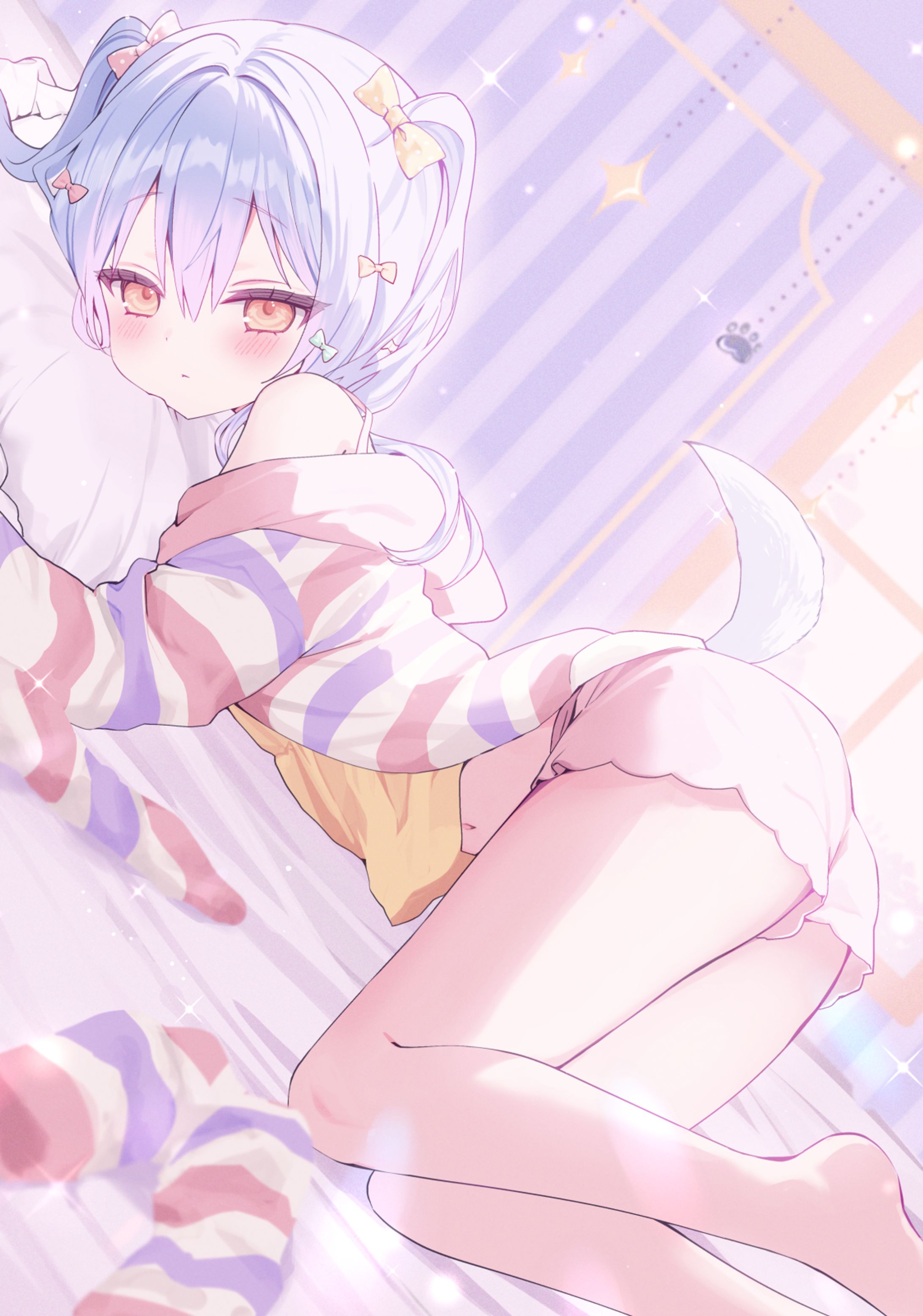 2026/01_犬山たまき様_skeb-1