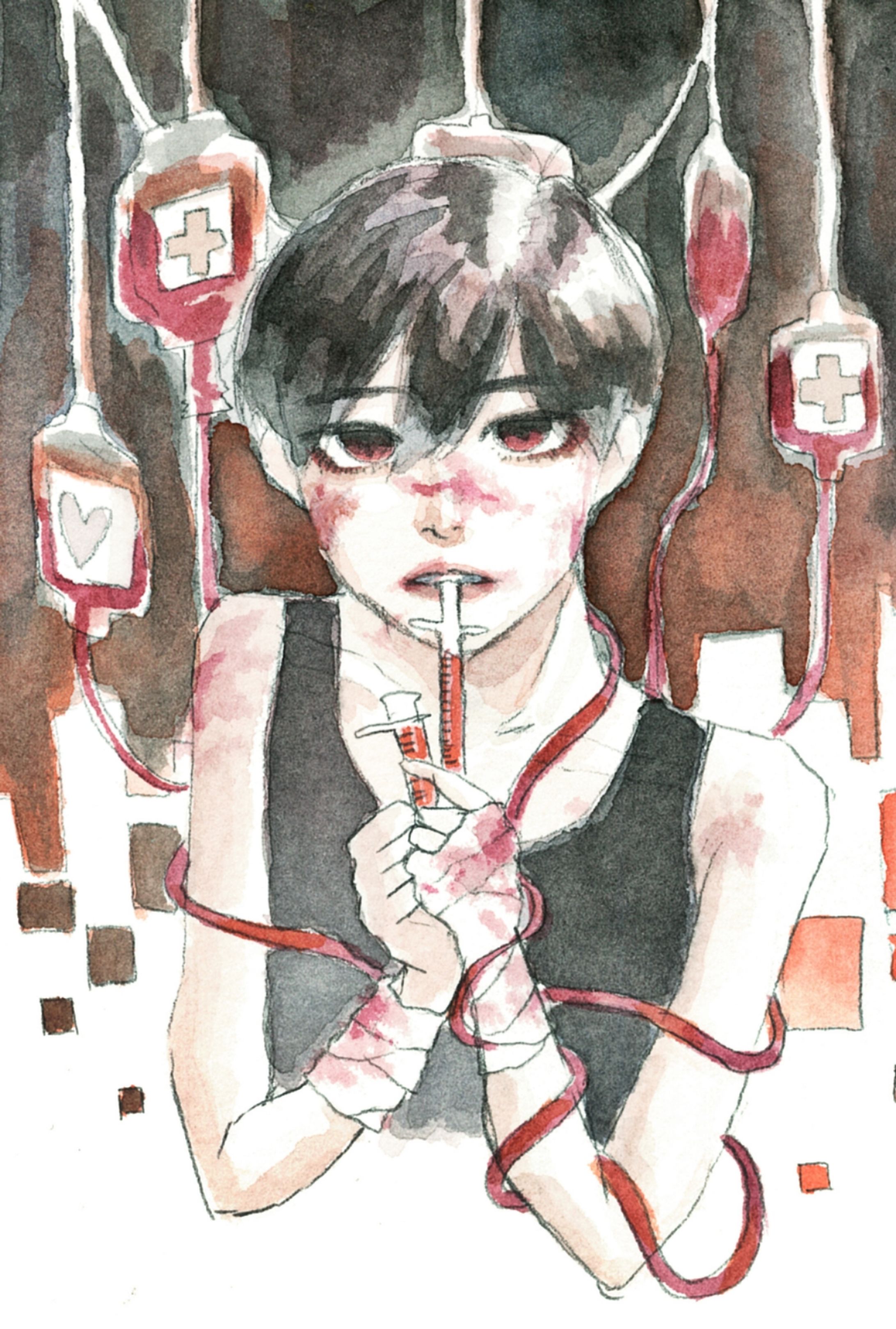 Red Shape-1