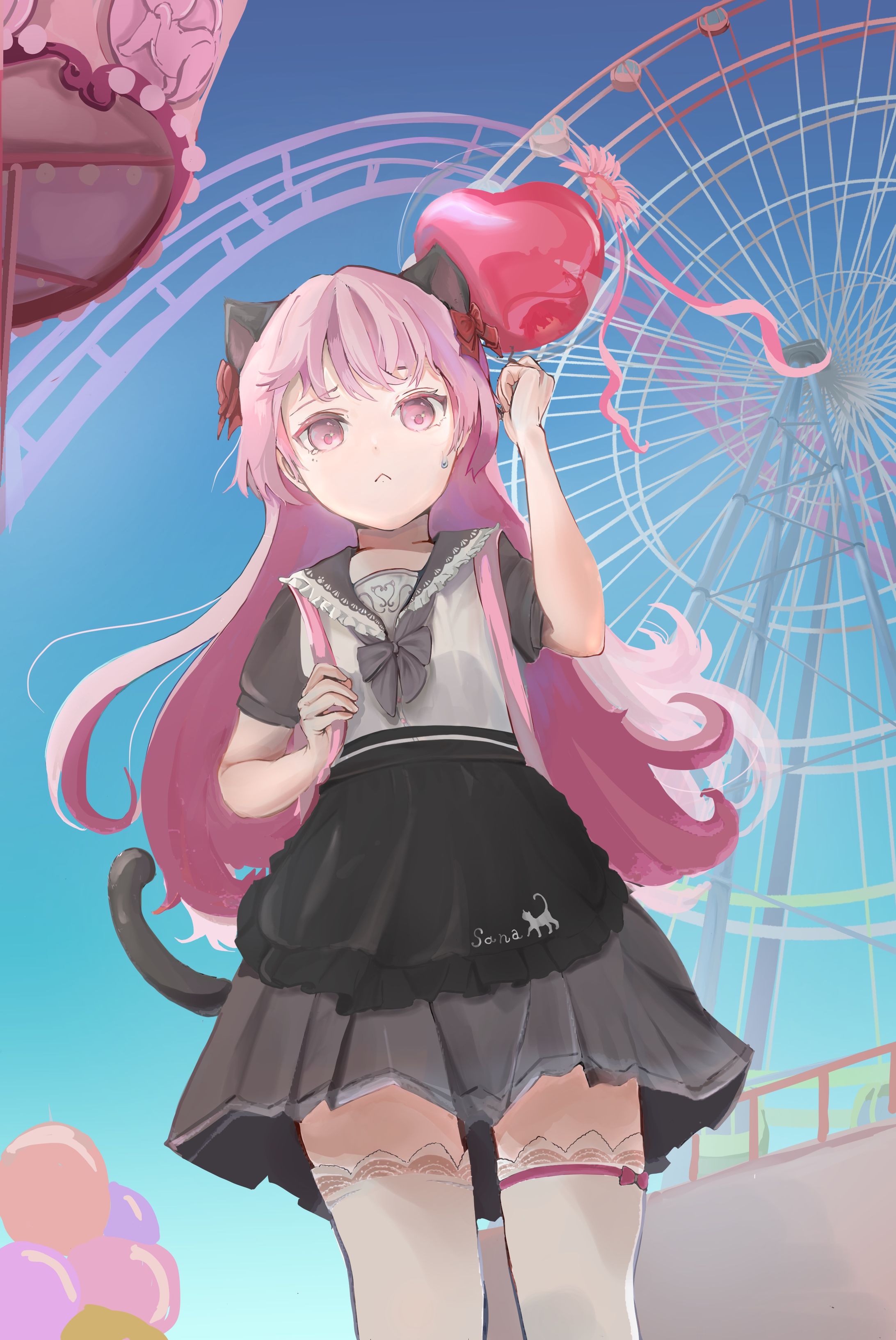 遊園地-1