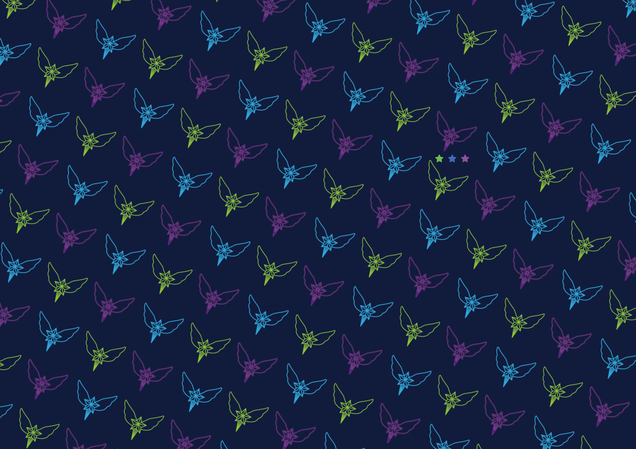 パターン作成-1