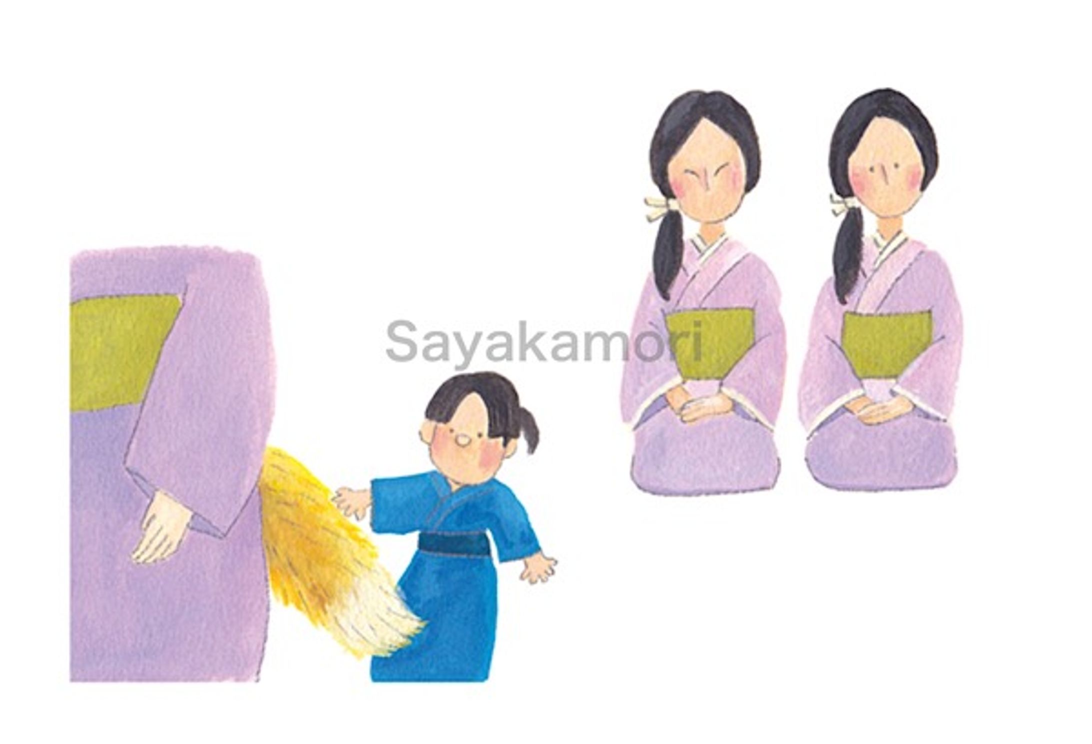 きつね女房-1