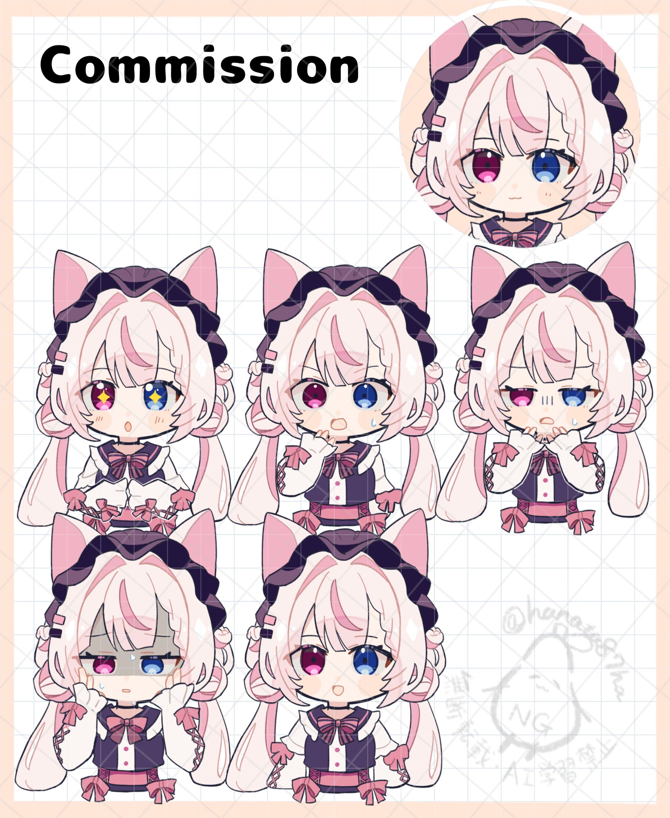 動画用SDイラスト-1