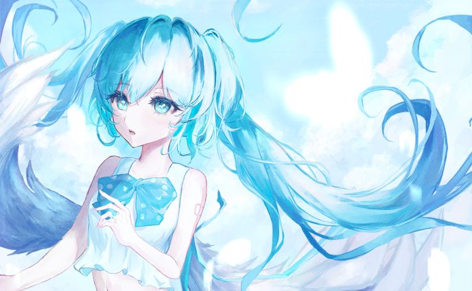 初音ミク