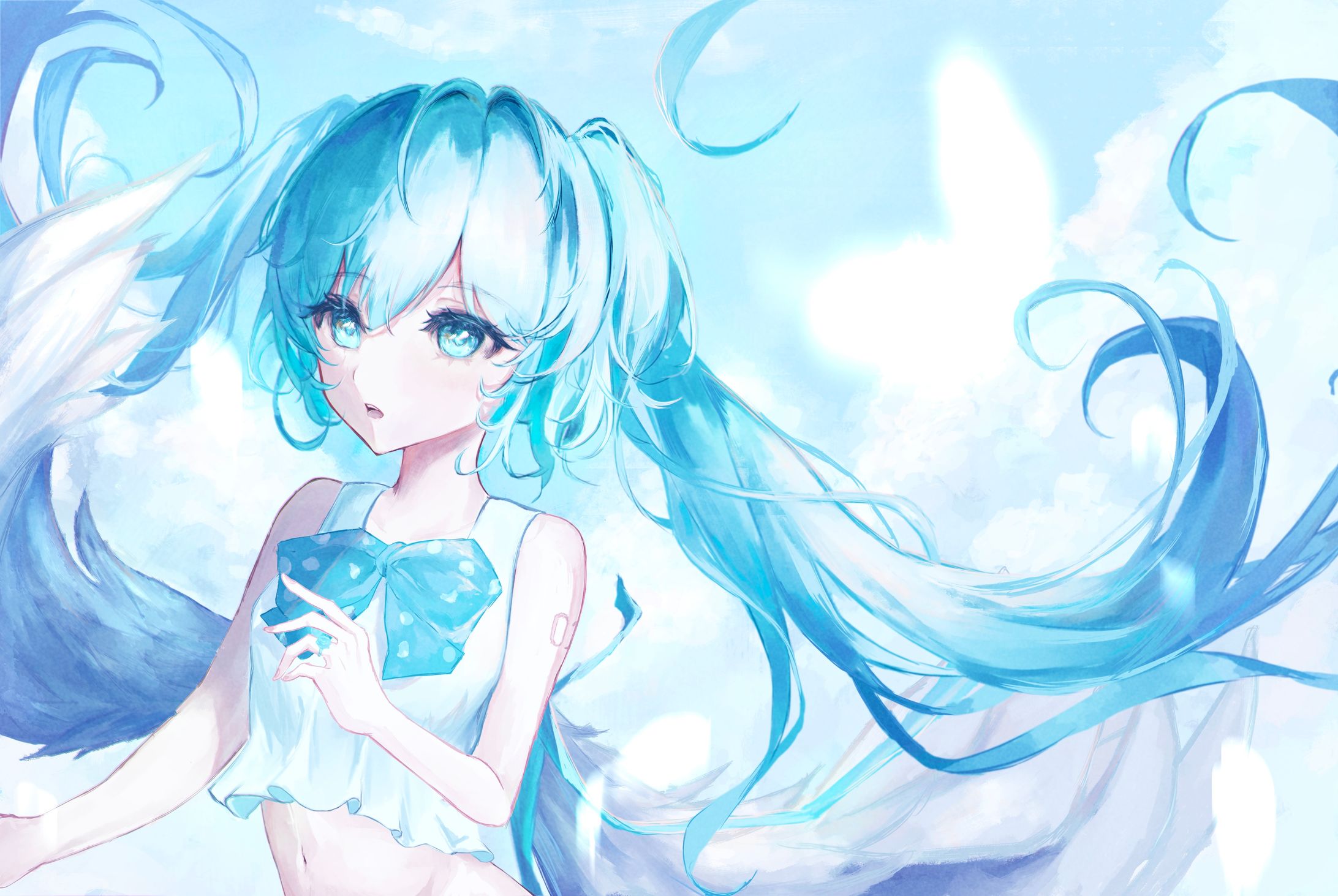 初音ミク-1