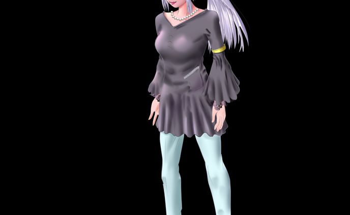 未定、illustrator