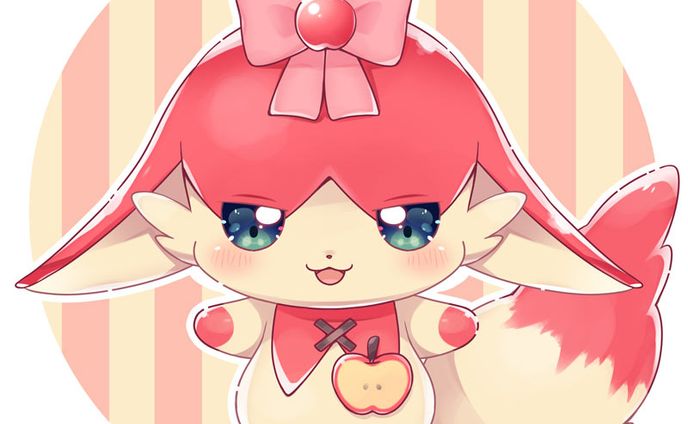 デジタルイラスト、作曲のみ