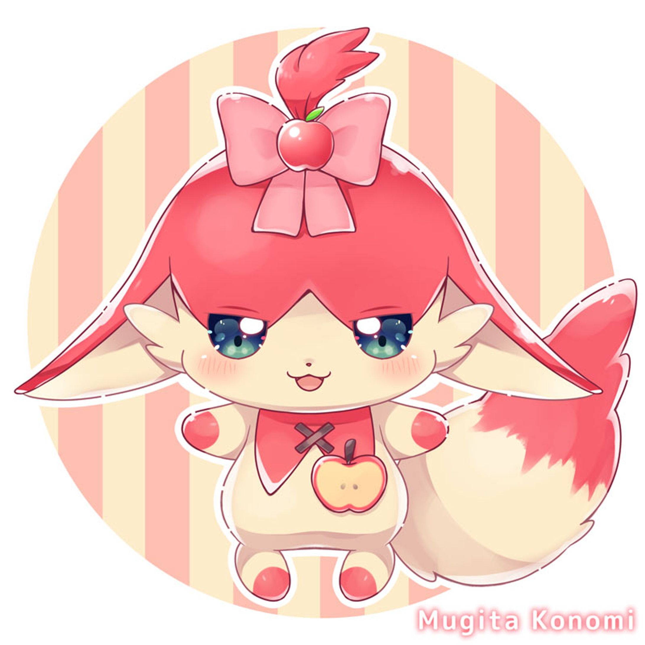 サンプルイラスト-1