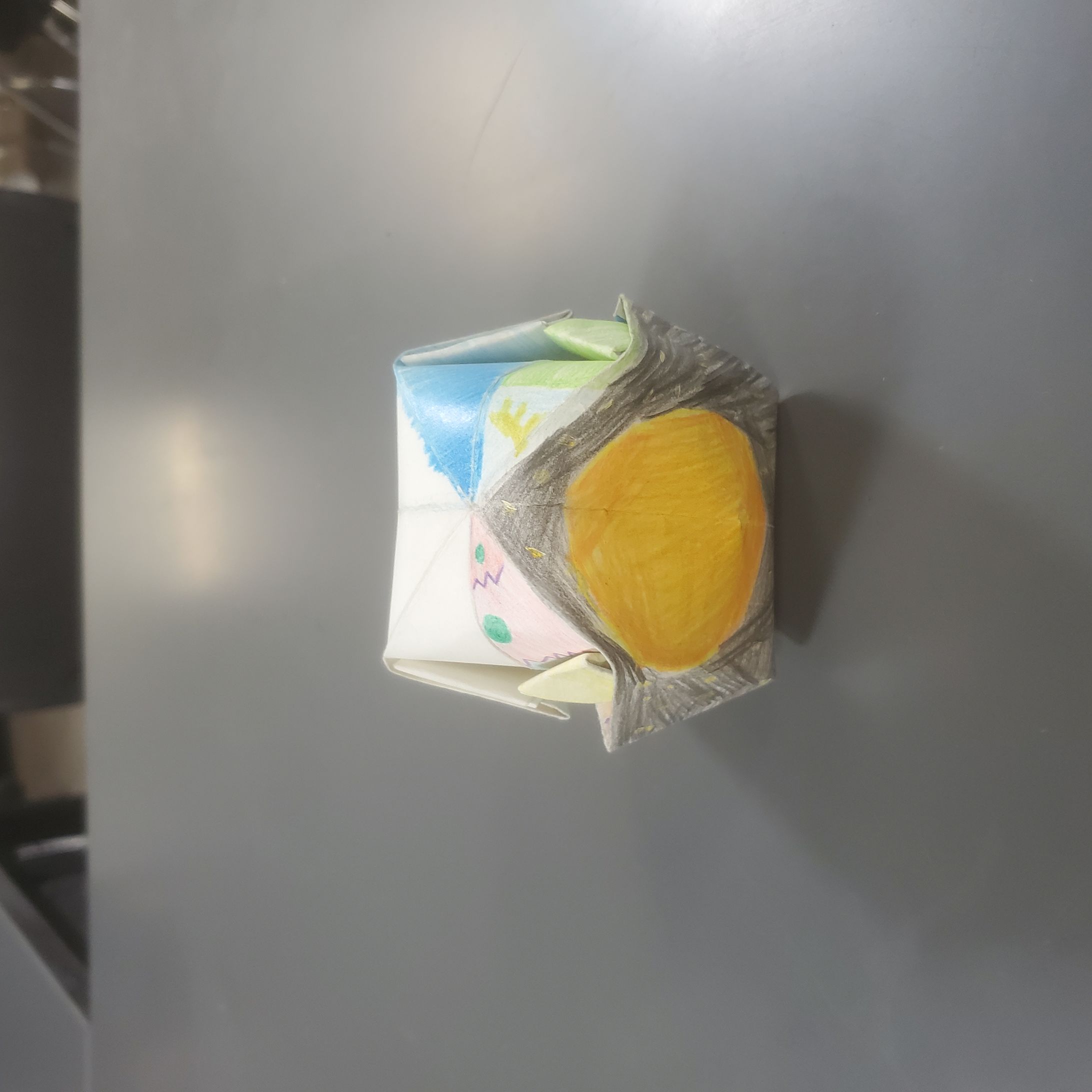 Origami-1