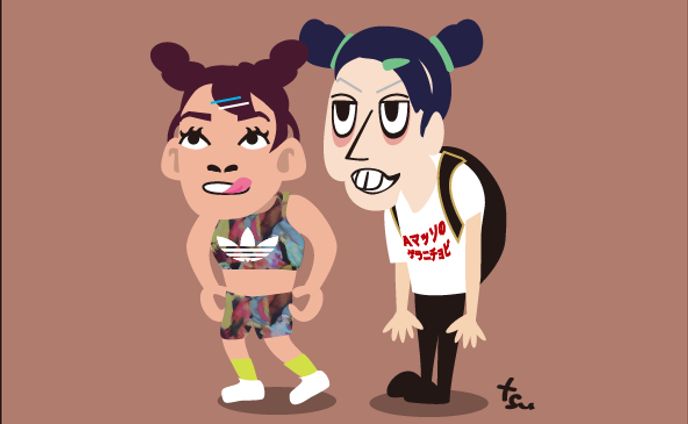 金属バット