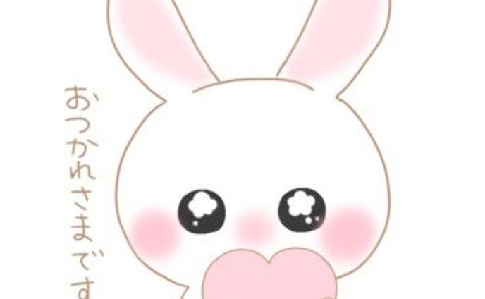 スタンプ一例