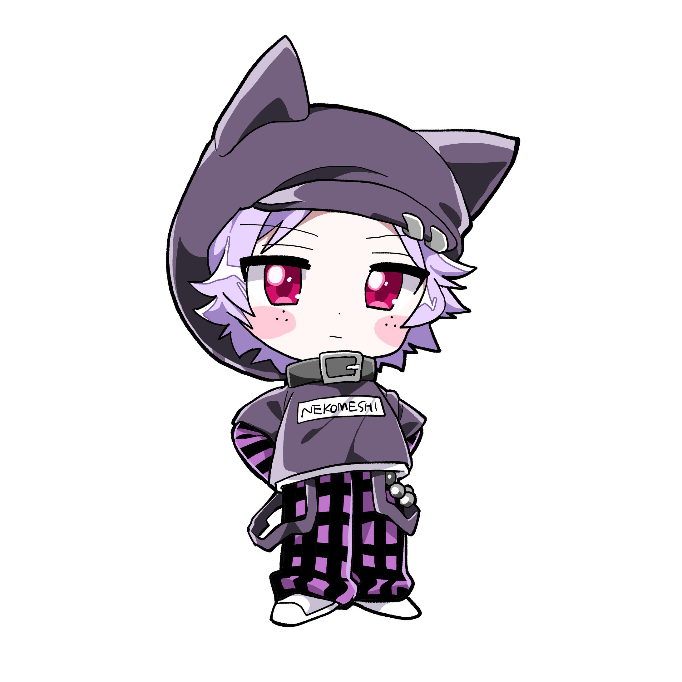 ご依頼イラスト-1