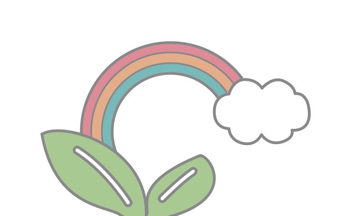 オリジナルロゴ